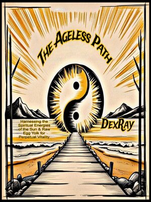 cover image of The Ageless Path